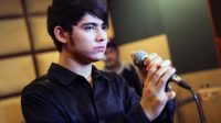 Aliando Syarief Positif Tinggalkan Kuliah dan Fokus ke Musik