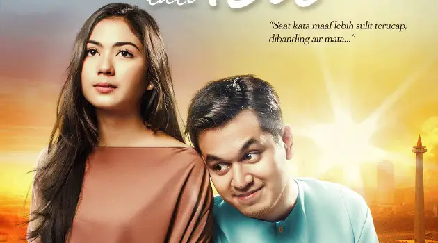 Jessica Mila dan Kevin Julio Bintangi Film Surga di Telapak Kaki Ibu