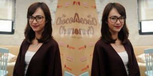 Pamela Bowie CLBK sama Joshua Belum tahu ya