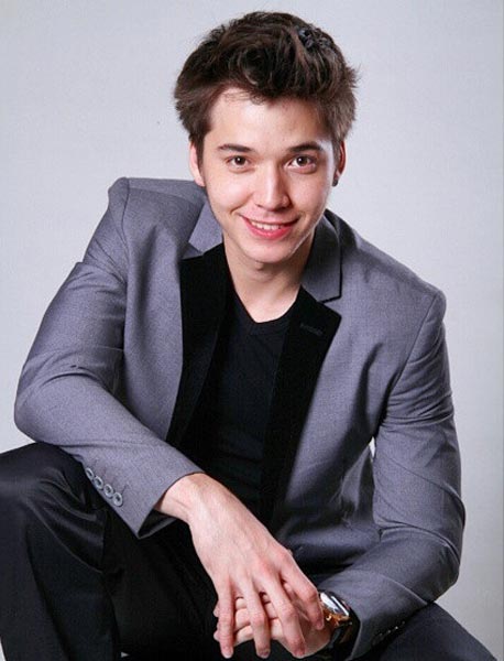 Profil Dan Biodata Lengkap Steven William Beserta Foto