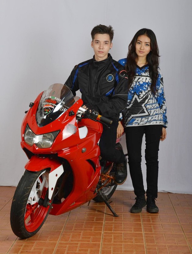 Stefan William