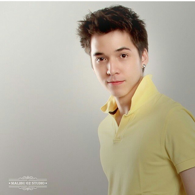 Steven William 1