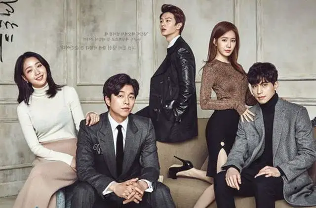 Episode Terakhir Serial Drama Goblin, Begini Tanggapan 