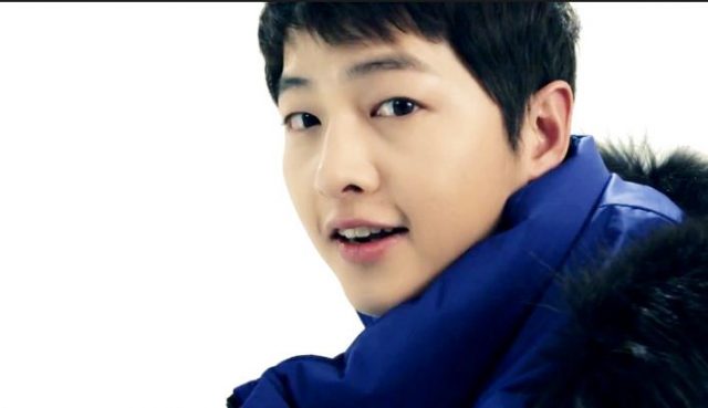 Profil Dan Biodata Soong Joong Ki Lengkap Foto Agama Fakta Instagram Twitter Facebook ~ Hai 3968