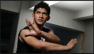 Profil Dan Biodata Iko Uwais Lengkap Foto Agama Fakta Instagram Twitter Facebook Hai Selebriti