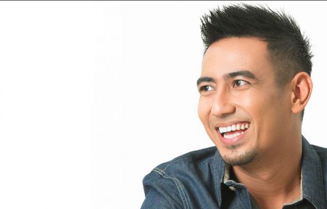 Profil dan Biodata Rio Febrian Lengkap Foto Agama Fakta Instagram