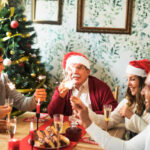 10 Ide Kreatif Rayakan Natal, Pererat Kebersamaan Keluarga Penuh Makna