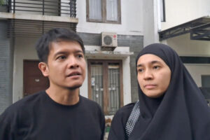 Dimas Seto Ungkap Kesaksian Hijrah Gary Iskak: Tak Pernah Tinggalkan Salat