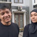 Dimas Seto Kagum: Putra Gary Iskak Hadir Kajian Tanpa Paksaan