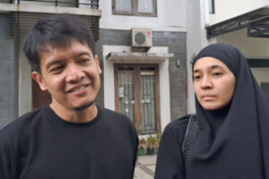 Dimas Seto Kagum: Putra Gary Iskak Hadir Kajian Tanpa Paksaan