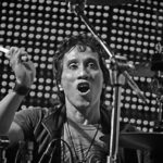 Innalillahi, Yaya Moektio Mantan Drummer God Bless Meninggal Dunia