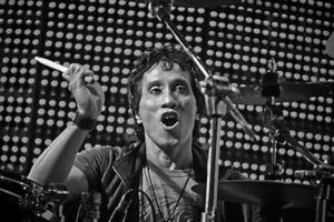 Innalillahi, Yaya Moektio Mantan Drummer God Bless Meninggal Dunia