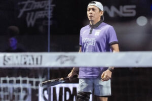 Ariel NOAH Ungkap Cedera Lutut Parah, Jalani Sedot Cairan Tiga Kali