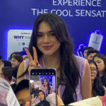 Resolusi 2026, Davina Karamoy Berharap Dijauhkan dari Fitnah dan Orang Jahat