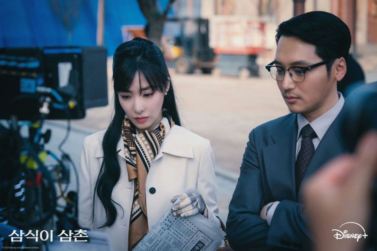 4 Rekomendasi drakor Byun Yo Han, calon suami Tiffany SNSD yang ternyata pernah bintangi drama populer ini.