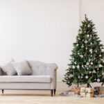 4 Lokasi Estetik Penempatan Pohon Natal di Rumah Agar Makin Meriah