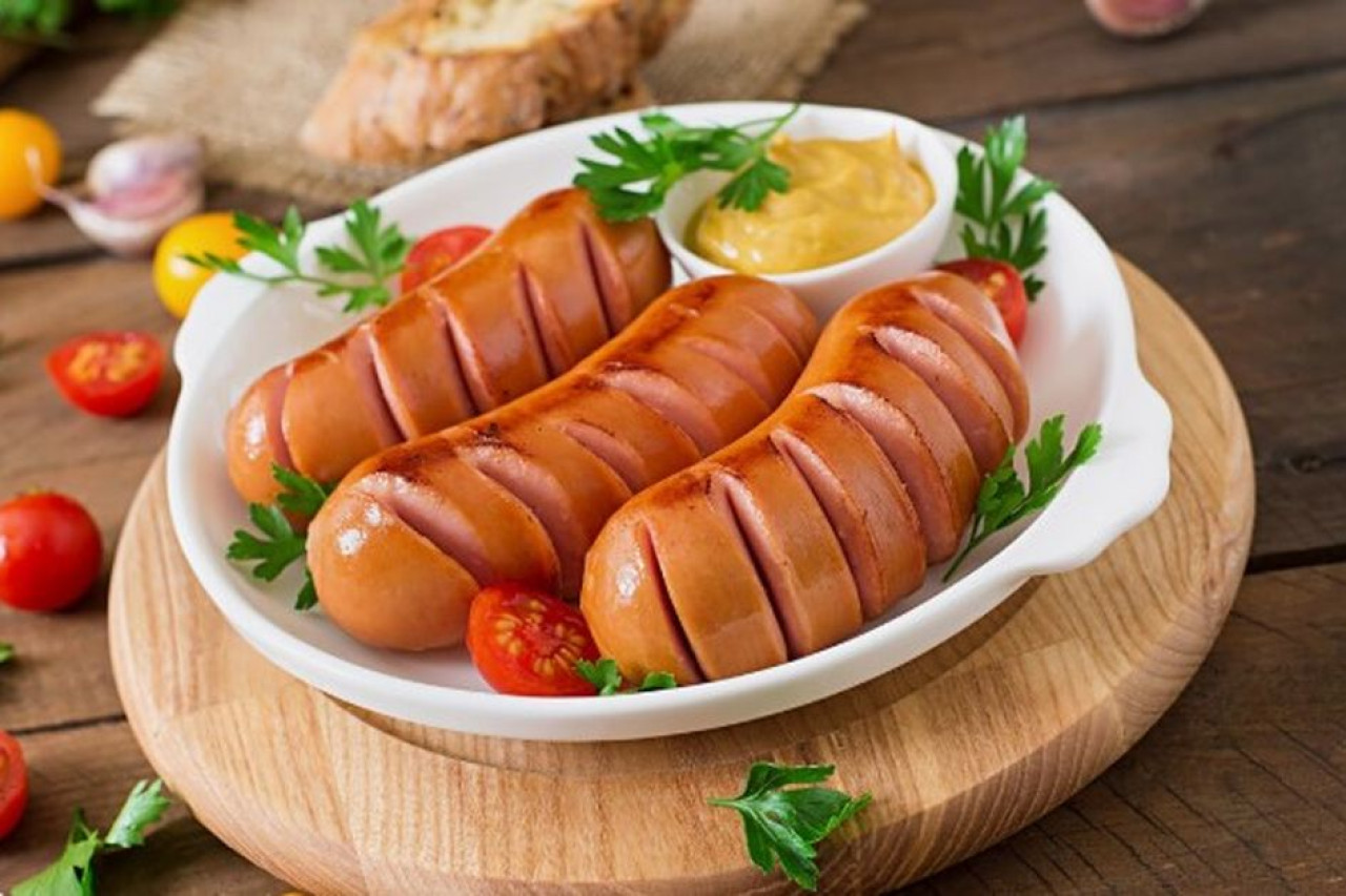 5 Ide Cemilan Tahun Baru 2026: Sajian Praktis Sambut Pergantian Tahun 5 Ide Cemilan Tahun Baru 2026: Sajian Praktis Sambut Pergantian Tahun