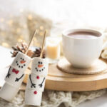 Lima Ide Minuman Hangat untuk Natal, Ciptakan Suasana Cozy Akhir Tahun