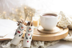 5 Ide Minuman Hangat yang Cocok Dinikmati Saat Natal