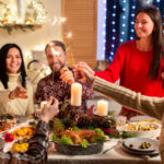 Lima Makanan Natal Khas dari Berbagai Negara, Sajian Unik Perayaan Akhir Tahun