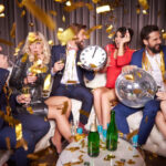 Pesta Tahun Baru di Rumah: Lima Tips Ciptakan Momen Seru dan Berkesan