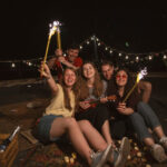 Malam Tahun Baru Tak Harus Kembang Api, Ini 5 Ide Rayakan dengan Tenang dan Bermakna