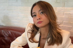 Acha Septriasa: 2025 Tahun Traumatik, Tapi Juga Penuh Pembangunan Mental dan Karier