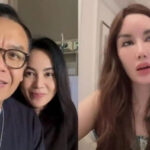 Ade Tya Bantah Jadi Orang Ketiga, Sebut Ari Lasso yang Hubungi Duluan dan Lapor Polisi