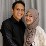 Egy Maulana Vikri dan Adiba Khanza Dikaruniai Anak Pertama, Umi Pipik Beri Pesan