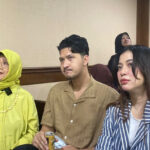 Aditya Zoni Ungkap Alasan Tak Beri Tahu Anak Ammar Zoni Soal Kasus Ayah Mereka