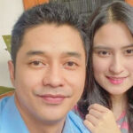 Adly Fairuz dan Angbeen Rishi Resmi Cerai, Hak Asuh Anak Jatuh ke Penggugat