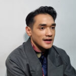 Afgan Pilih Sendiri ‘Seperti Mati Lampu’ untuk Duet Mengejutkan dengan King Nassar