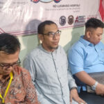 Suami Mpok Alpa Ajukan Penetapan Ahli Waris Harta Peninggalan Mantan Istri