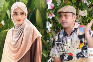 Aksi Insanul Fahmi ngotot pilih Inara Rusli ramai jadi perbincangan. Denny Sumargo berikan respon