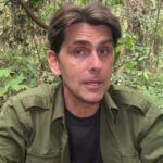 Chanee Kalaweit Ungkap Ditekan Kemenhut 9 Tahun Larang Isu Konservasi