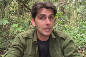 Chanee Kalaweit Ungkap Ditekan Kemenhut 9 Tahun Larang Isu Konservasi