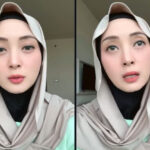 Della Puspita Akui Digugat Cerai Suami, Akui Perjuangan 3 Tahun Pernikahan