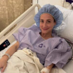 Lili Reinhart Akhirnya Didiagnosis Endometriosis Setelah Bertahun-tahun Merasa Tak Didengar Dokter