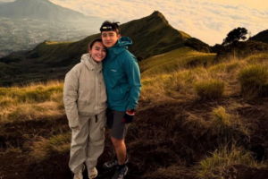 Amanda Manopo Ulang Tahun, Terima Kado Tas Hermes Rp700 Juta dari Suami