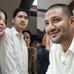 Ammar Zoni Menangis di Sidang, Titip Pesan ke Adik: Tolong Temui Anak-Anak Gue