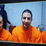 Ammar Zoni Pindah dari Nusakambangan ke Cipinang Jelang Sidang Narkoba