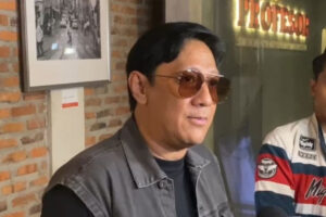 Andre Taulany Manggung Gratis untuk Korban Banjir Sumatera, Ungkap Alasan Kemanusiaan