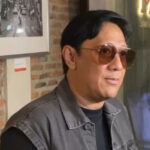 Andre Taulany Tak Turun Langsung ke Lokasi Banjir Sumbar, Fokus Galang Dana