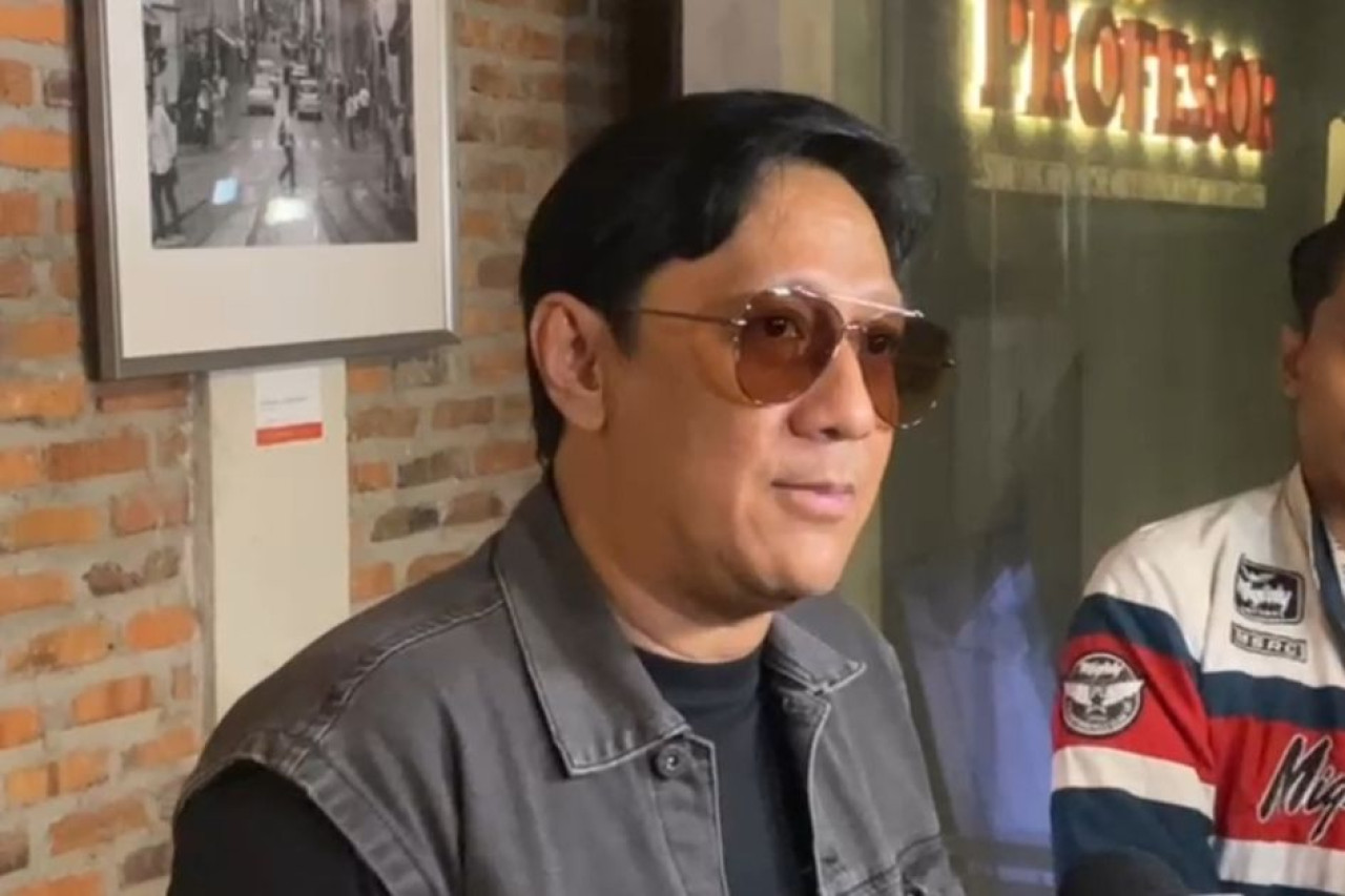 Andre Taulany Manggung Gratis untuk Korban Banjir Sumatera, Ungkap Alasan Kemanusiaan