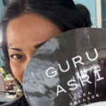 Anggun C Sasmi Akui Sempat Abaikan Tawaran Wregas untuk Film “Para Perasuk”