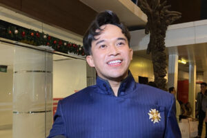 Kecemasan Anwar BAB Hadapi Bencana Akhir Tahun: “Aku Sampai Nangis Lihatnya”