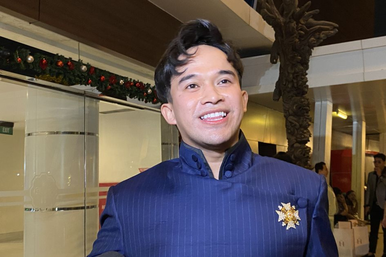 Kecemasan Anwar BAB Hadapi Bencana Akhir Tahun: “Aku Sampai Nangis Lihatnya” Kecemasan Anwar BAB Hadapi Bencana Akhir Tahun: “Aku Sampai Nangis Lihatnya”