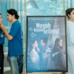 Arbani Yasiz Ungkap Alasan Tak Bisa Menolak Tawaran Main Bareng Yasmin Napper dan Megan Domani