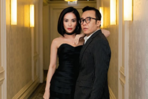 Ari Lasso Ditolak Dearly Djoshua, Hubungan Kandas Pasca Dugaan Perselingkuhan