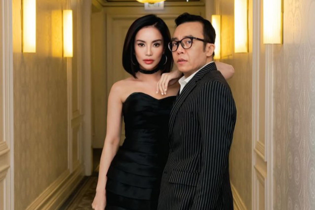 Ari Lasso Ditolak Dearly Djoshua, Hubungan Kandas Pasca Dugaan Perselingkuhan